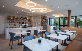 Olivia Hotel