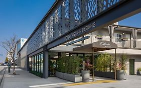 Olivia Hotel